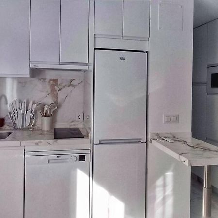 Appartamento Apartamento Centro, La Palmera. Huelva Esterno foto