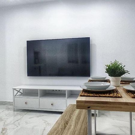 Appartamento Apartamento Centro, La Palmera. Huelva Esterno foto