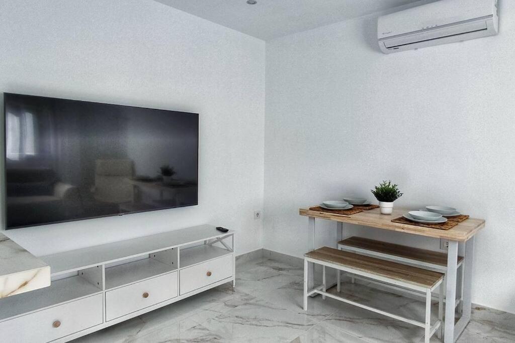 Appartamento Apartamento Centro, La Palmera. Huelva Esterno foto