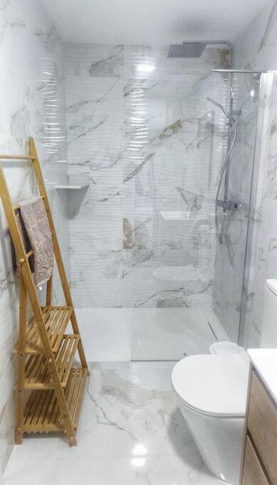 Appartamento Apartamento Centro, La Palmera. Huelva Esterno foto