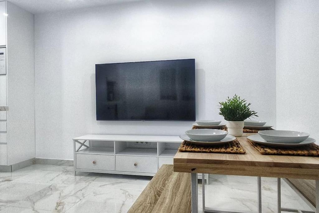 Appartamento Apartamento Centro, La Palmera. Huelva Esterno foto