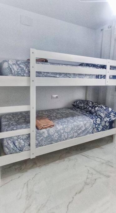 Appartamento Apartamento Centro, La Palmera. Huelva Esterno foto