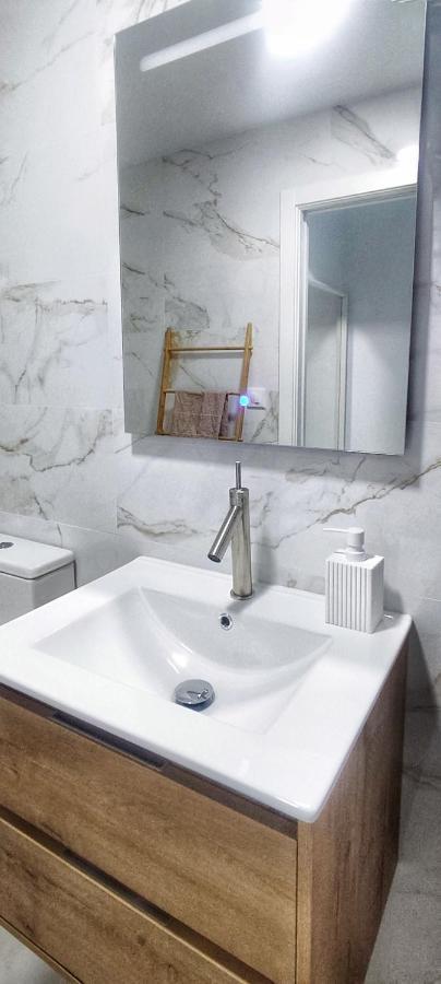 Appartamento Apartamento Centro, La Palmera. Huelva Esterno foto