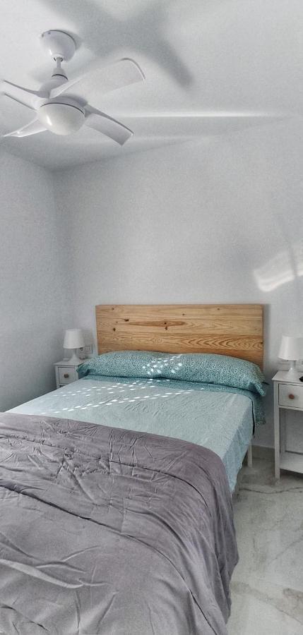 Appartamento Apartamento Centro, La Palmera. Huelva Esterno foto