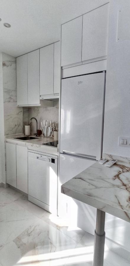 Appartamento Apartamento Centro, La Palmera. Huelva Esterno foto